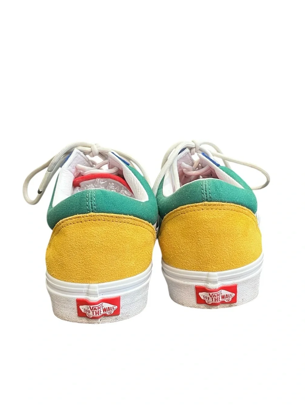 Vans Old School Yacht Club Sneakers